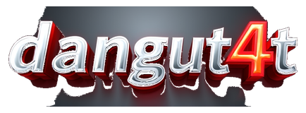 dangdut4d slot logo