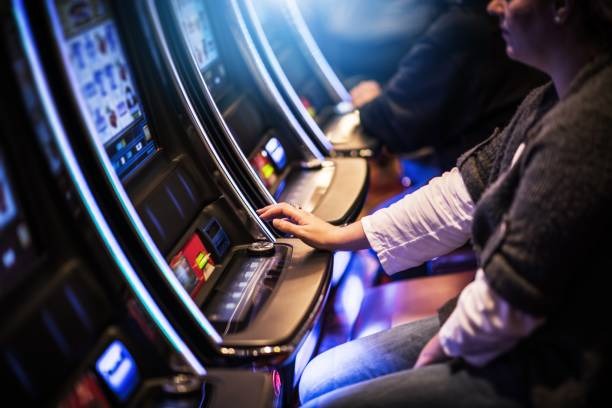 dangdut4d slot Why Aviator Feels Different
