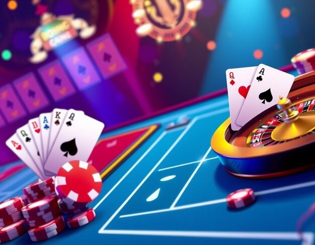 dangdut4d slot Lobby answer flow